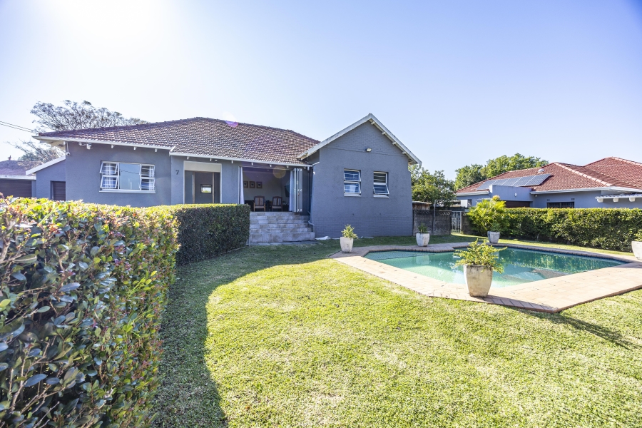 3 Bedroom Property for Sale in Selborne Eastern Cape